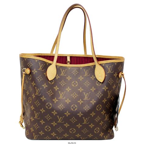 louis vuitton monogram geant neverfull bag|authentic louis vuitton neverfull bag.